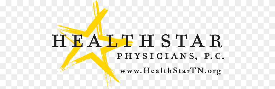 Hs Nobkgd Healthstar Physician Morristown Th, Star Symbol, Symbol, Person Free Transparent Png