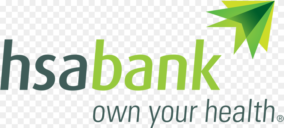 Hsa Bank, Green, Logo, Text Png