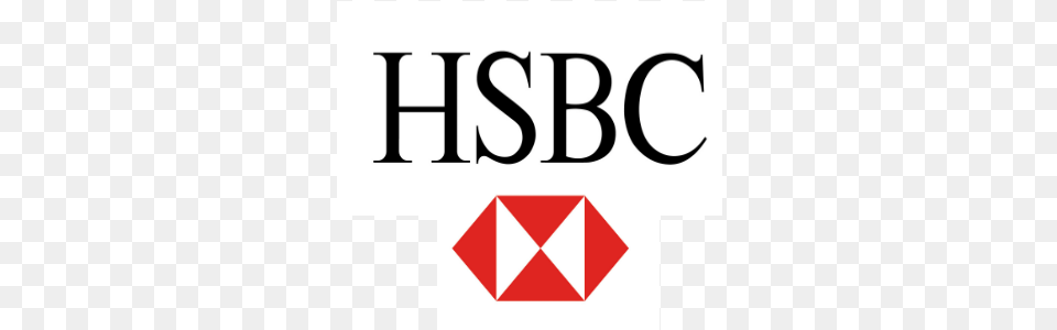 Hsbc Bank, Logo Png Image