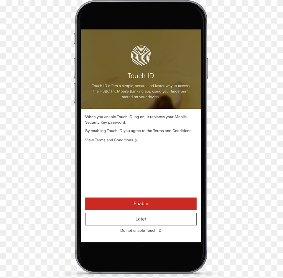 Hsbc Hk Mobile App, Electronics, Mobile Phone, Phone, Text Png Image