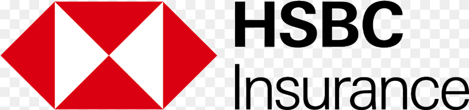 Hsbc Insurance Logo Hyundai Assurance Trade In Value, Triangle Free Png