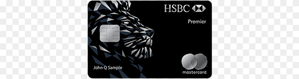 Hsbc Premier World Elite Mastercard Hsbc Premier World Elite Mastercard Credit Card, Art, Graphics, Text, Nature Free Png Download