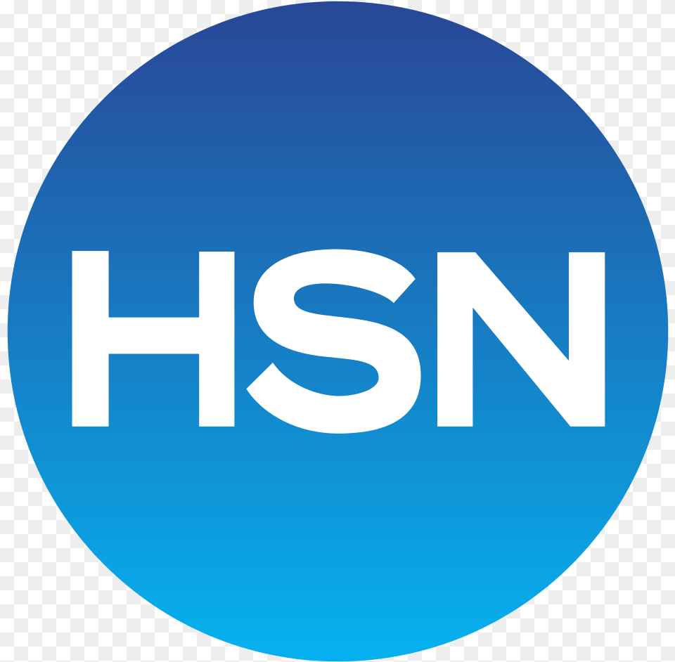 Hsn Logo, Disk Png