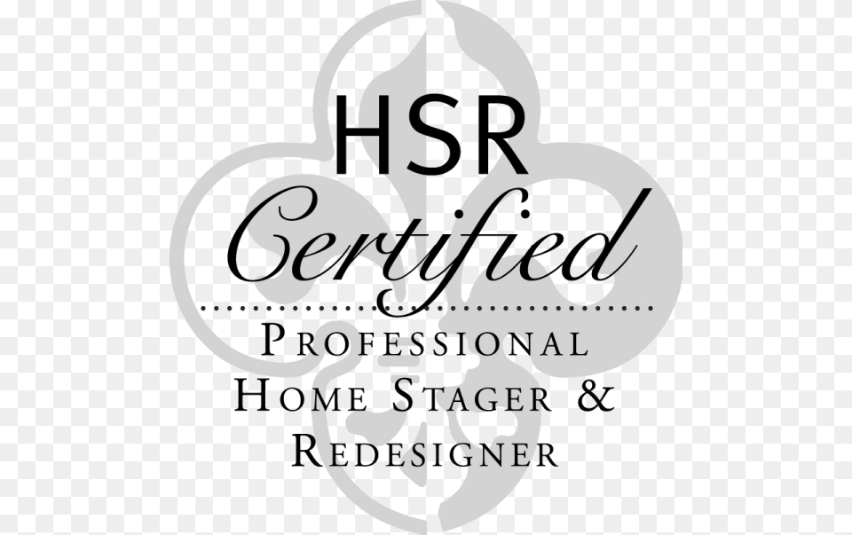 Hsr No Box White With Black Text Hsr Certified, Book, Publication, Advertisement, Poster Png Image
