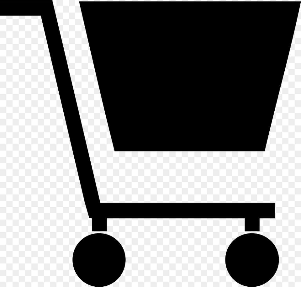 Hsss Shopping Cart, Shopping Cart Free Png Download