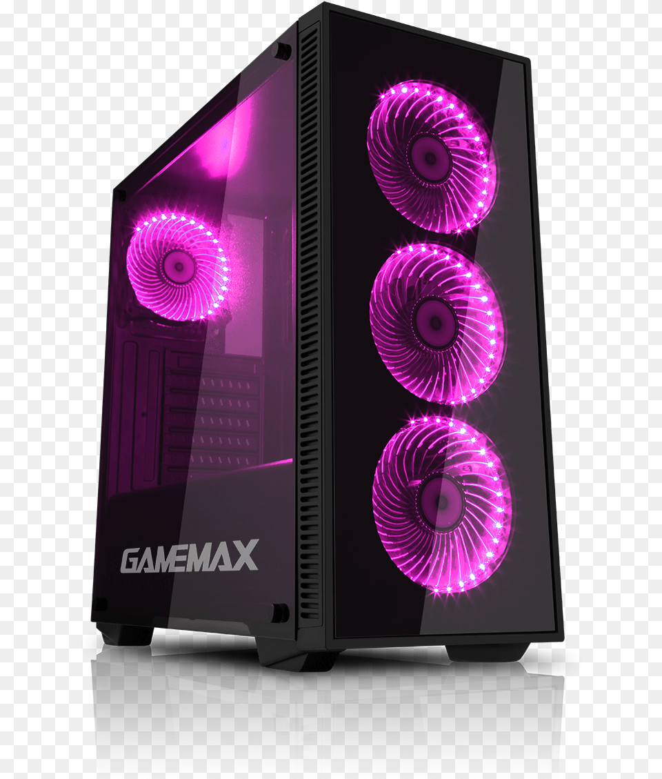 Hst Draco I5 8400 1050ti Gaming Pc, Light, Computer Hardware, Electronics, Hardware Free Transparent Png