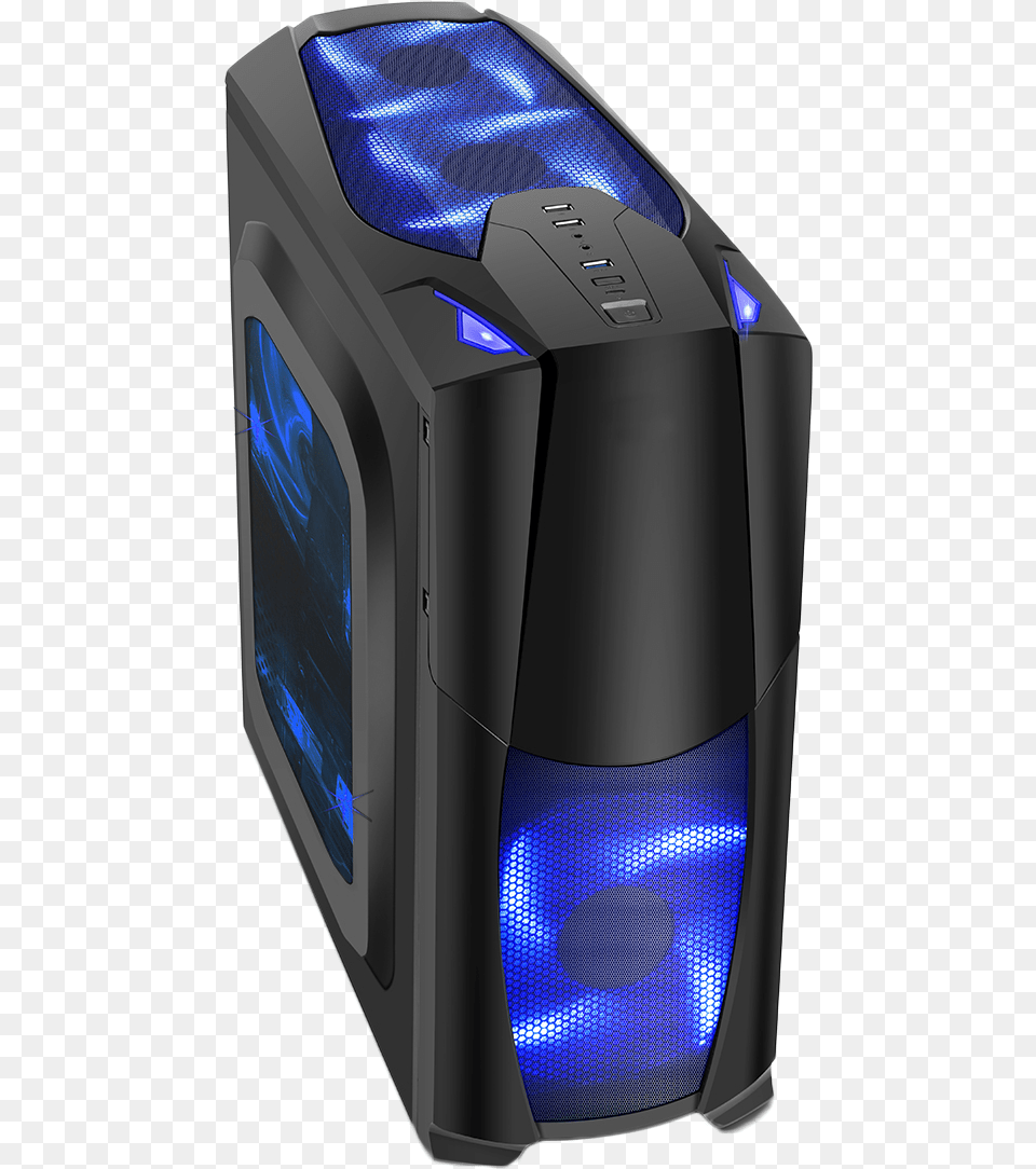 Hst Dragon A8 9600 Quad Core Gt 1030 Gaming Pc Cit Dragon 3 Blackred Midi Pc Gaming Case, Computer Hardware, Electronics, Hardware Free Png Download