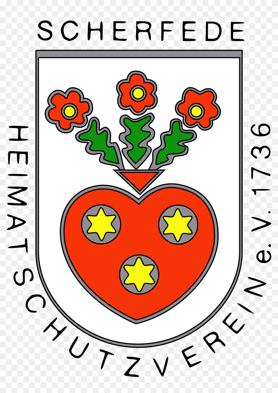Hsv Coat Of Arms Clipart, Symbol, Dynamite, Weapon Png