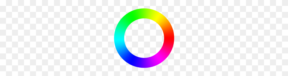 Hsv Colorpicker Color Wheel, Logo, Disk Png