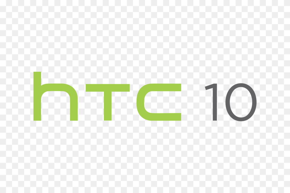 Htc 10 Logo, Green, Text Free Png