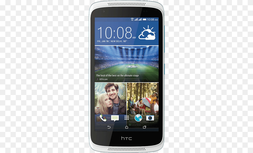 Htc Desire 526 Tempered Glass Htc Desire 826 Dual Sim Blue Lagoon, Electronics, Mobile Phone, Phone, Adult Png