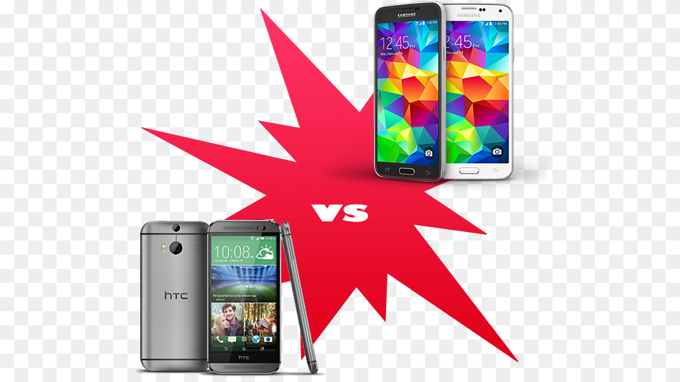 Htc Dual Camera Mobile, Electronics, Mobile Phone, Phone, Person Free Png