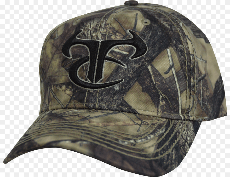 Htc Fall Hat With Black Ttc Logo Baseball Cap, Baseball Cap, Clothing, Person Free Png