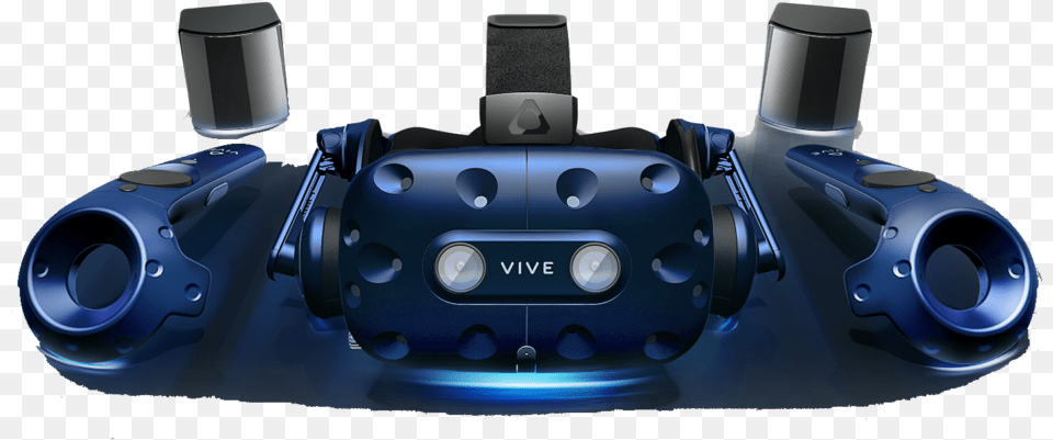 Htc Live Pro Reality Virtual Quality Hd Vive Virtual Htc Vive Ces 2019, Electronics Png