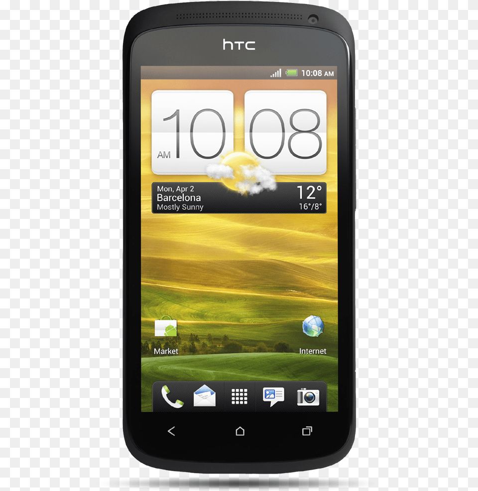 Htc One S, Electronics, Mobile Phone, Phone, Ball Png