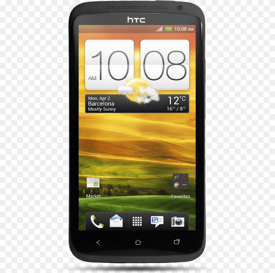 Htc One X, Electronics, Mobile Phone, Phone Free Png