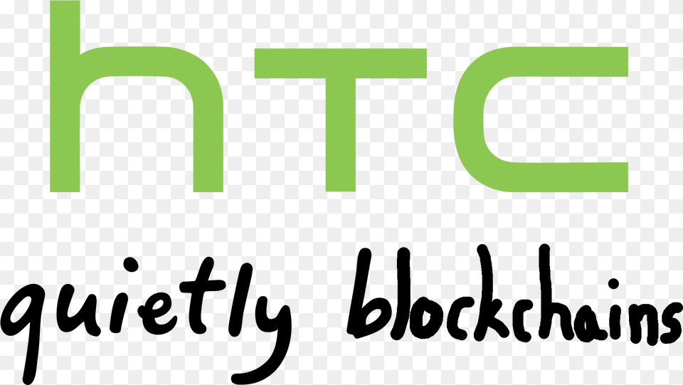 Htc Quietly Brilliant, Green, Logo, Text Free Png