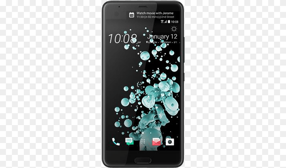 Htc U Ultra, Electronics, Mobile Phone, Phone, Iphone Free Transparent Png