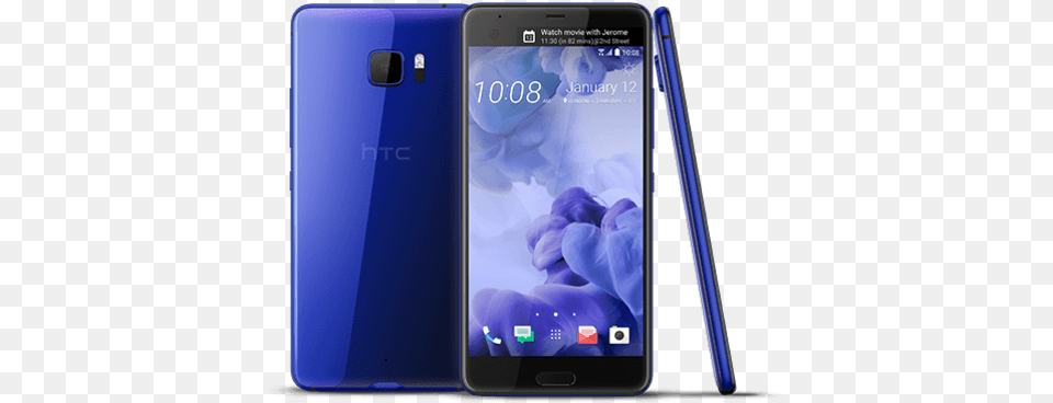 Htc U Ultra 64gb 4g Lte Mobile Phone, Electronics, Mobile Phone Free Transparent Png
