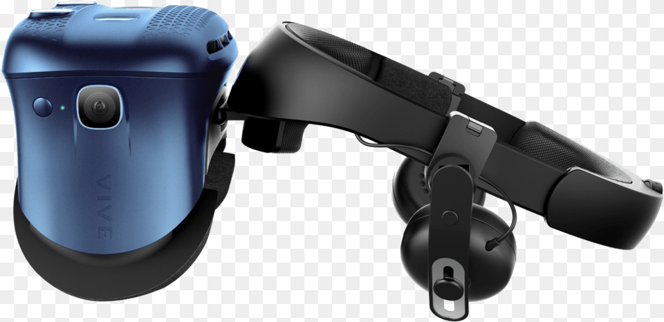 Htc Vive Announces A New Lineup Of Vr Headsets Expands The Cosmos Elite, Camera, Electronics, Video Camera, Device Free Transparent Png