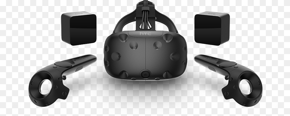 Htc Vive Business Edition, Cushion, Home Decor, Robot Free Png Download