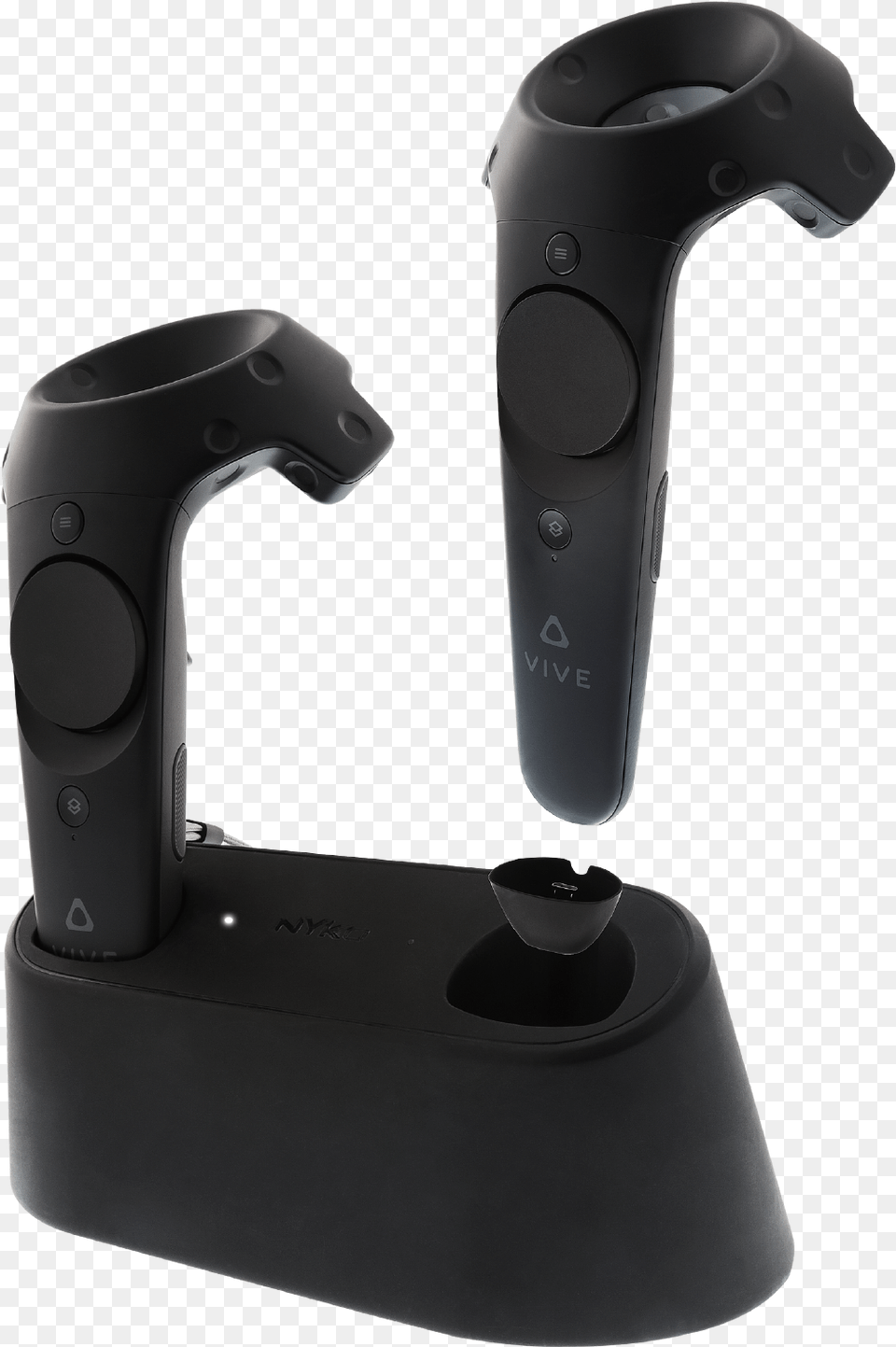 Htc Vive Charge Base Playstation Vr Accessories, Electronics, Joystick Png