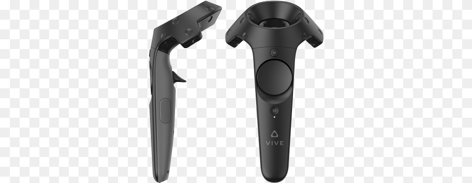 Htc Vive Controller, Appliance, Blow Dryer, Device, Electrical Device Free Transparent Png