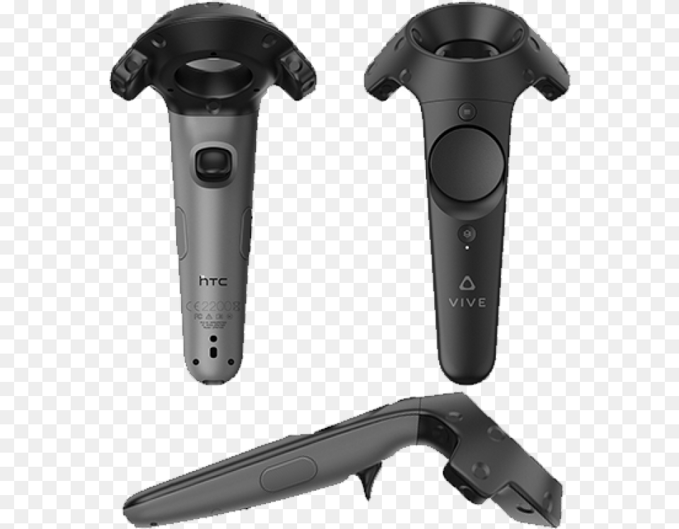 Htc Vive Controller Htc Vive Controller, Appliance, Blow Dryer, Device, Electrical Device Png Image