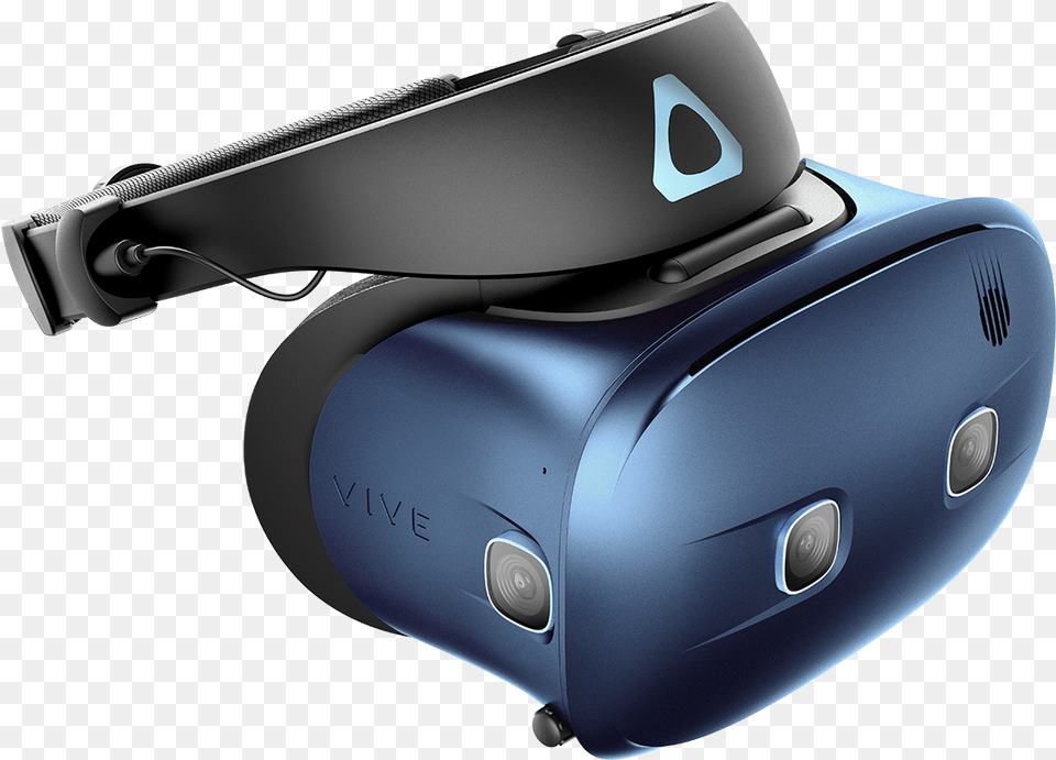 Htc Vive Cosmos Play Virtual Reality Headset, Camera, Electronics, Video Camera, Computer Hardware Free Transparent Png
