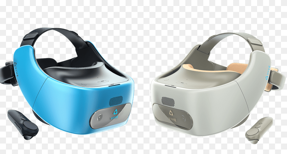 Htc Vive Focus Headset Launches In North America Europe Variety, Computer Hardware, Electronics, Hardware, Mouse Free Png