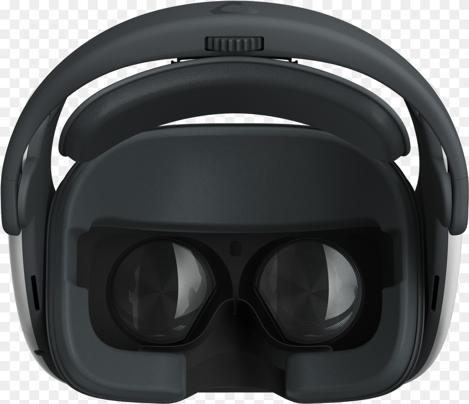 Htc Vive Focus Plus Headphones, Crash Helmet, Helmet, Accessories, Goggles Free Transparent Png
