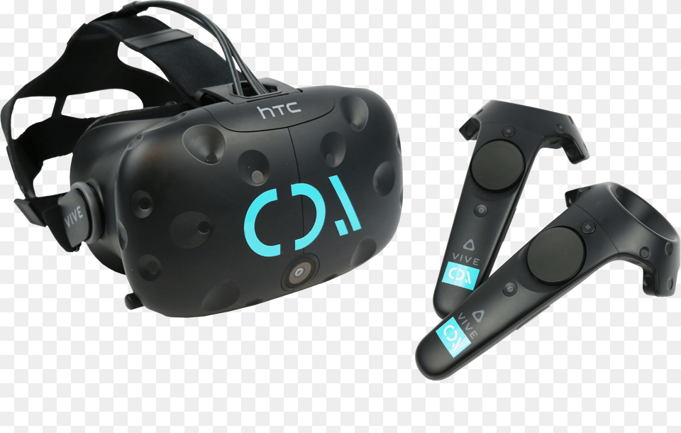 Htc Vive Game Controller Png