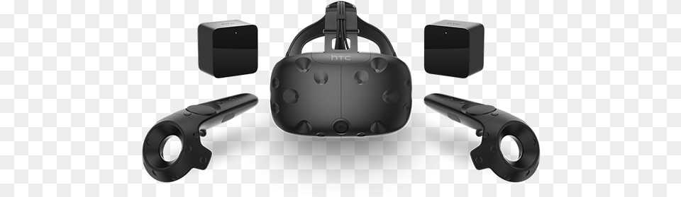 Htc Vive Htc Vive Transparent, Device Png Image