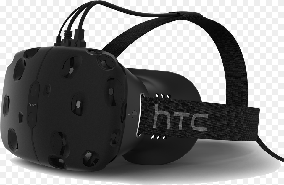 Htc Vive Htc Vive Transparent, Accessories, Camera, Electronics, Goggles Free Png Download