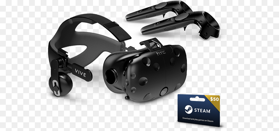 Htc Vive Image Gadget, Helmet, Camera, Electronics, Video Camera Free Transparent Png