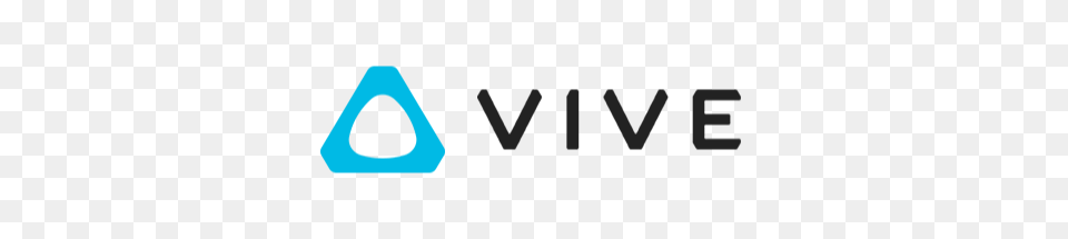 Htc Vive Logo, Green, Triangle Free Transparent Png