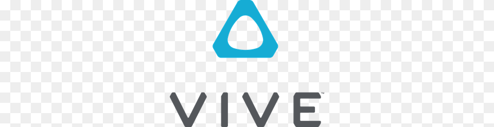 Htc Vive Logo Vector, Triangle Png