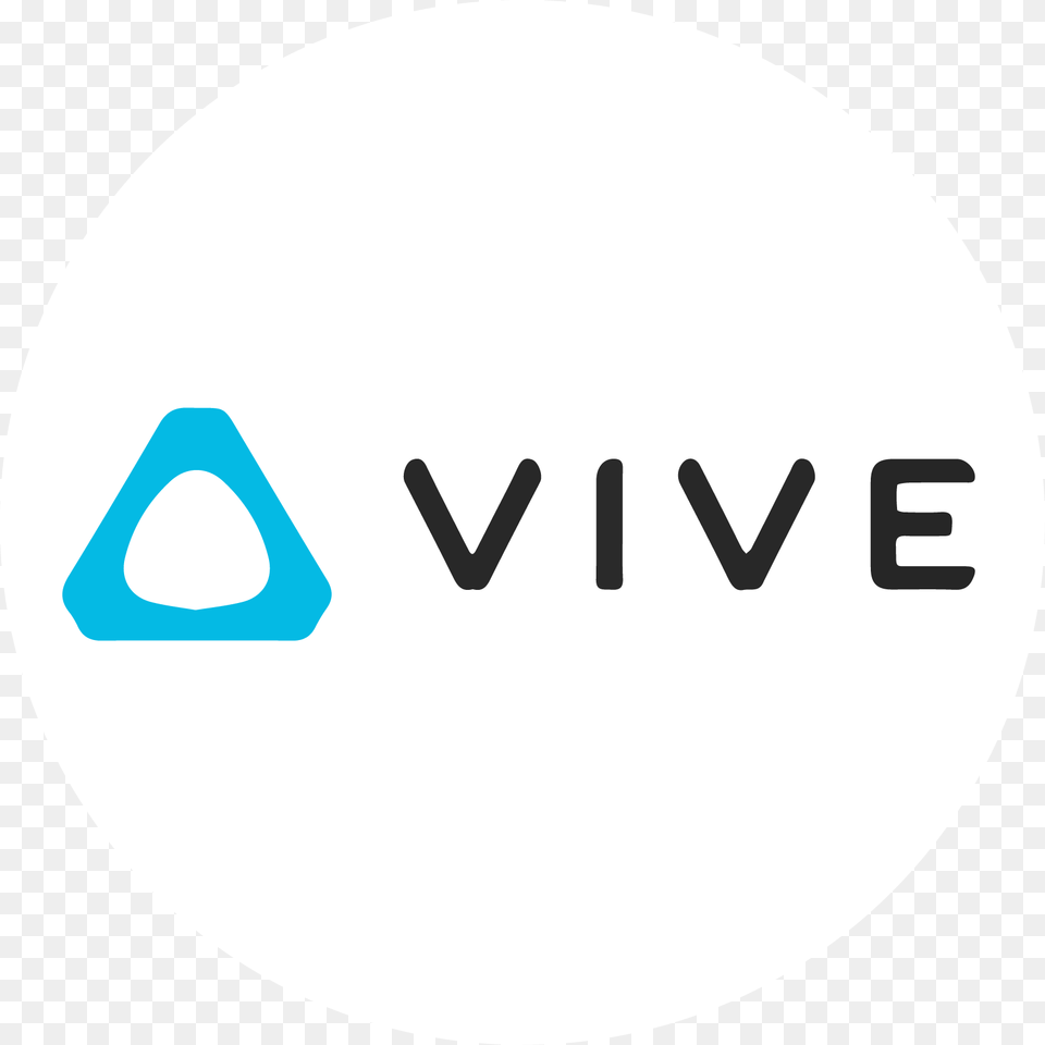 Htc Vive Myopic Lens For Htc Vivecustom Myopic Lens, Logo, Text, Disk Free Png