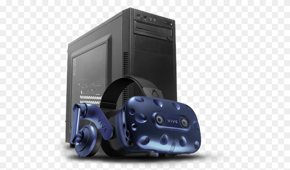 Htc Vive Pro Eye, Electronics, Computer Hardware, Hardware, Computer Png