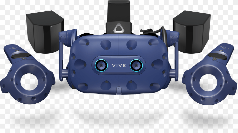 Htc Vive Pro Eye, Robot Png Image