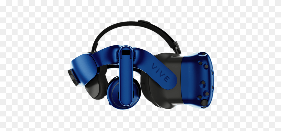 Htc Vive Pro First Impressions Should You Buy It, Electronics, Vr Headset, Binoculars Free Png Download