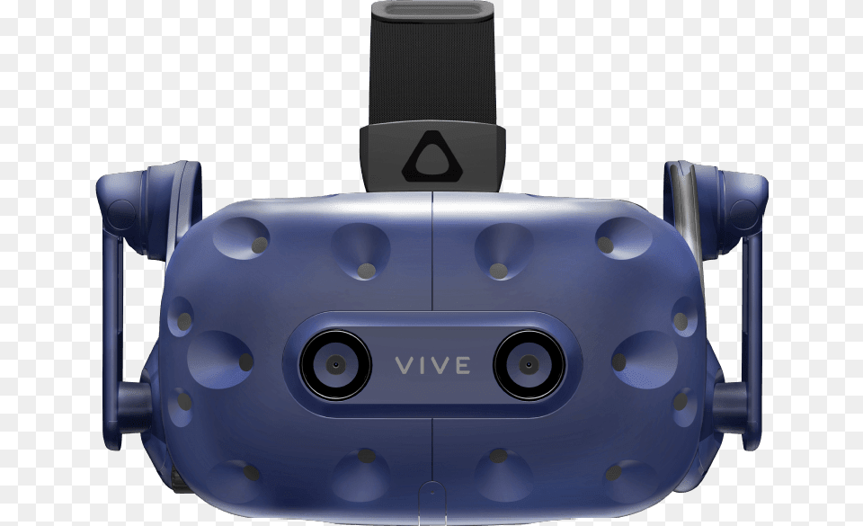 Htc Vive Pro Full Kit, Camera, Electronics, Video Camera, Robot Free Png Download