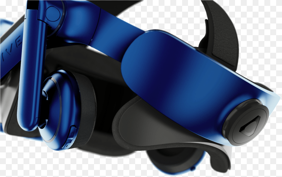 Htc Vive Pro Profile Htc Vive Pro Headset, Electronics, Headphones Png Image