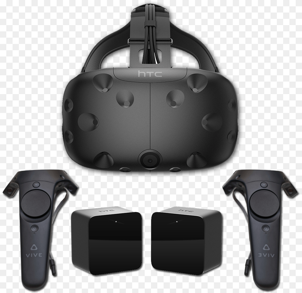 Htc Vive Pro Transparent Background, Bag, Accessories, Handbag, Computer Hardware Free Png Download