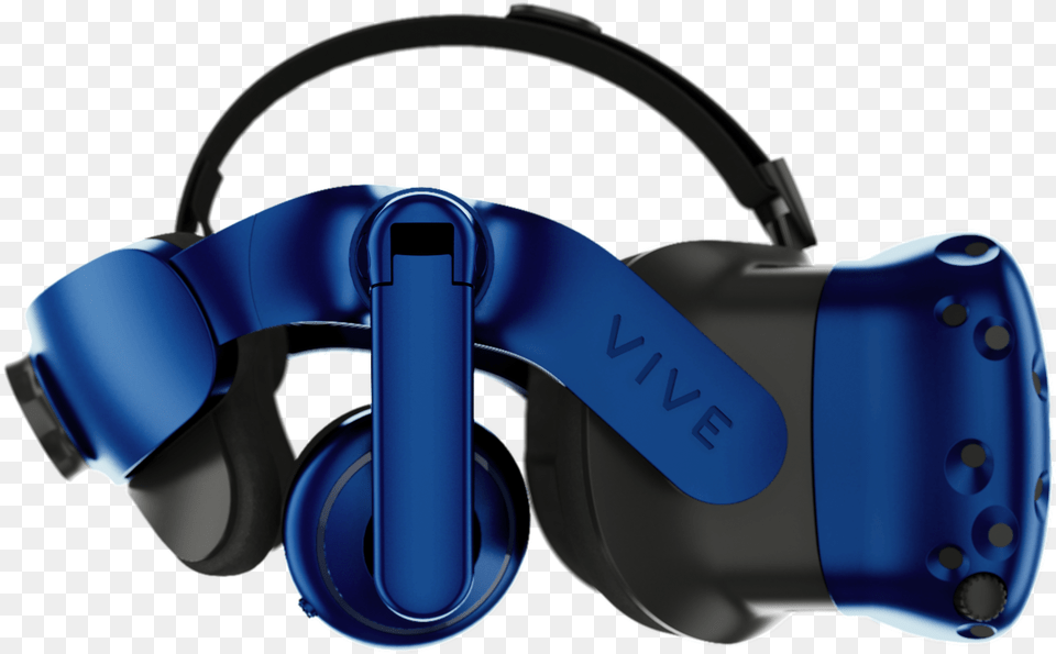 Htc Vive Pro Virtual Reality Ces Htc Vive Pro, Electronics, Headphones Free Png Download