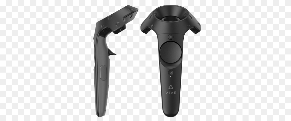 Htc Vive Virtual Reality, Appliance, Blow Dryer, Device, Electrical Device Png Image