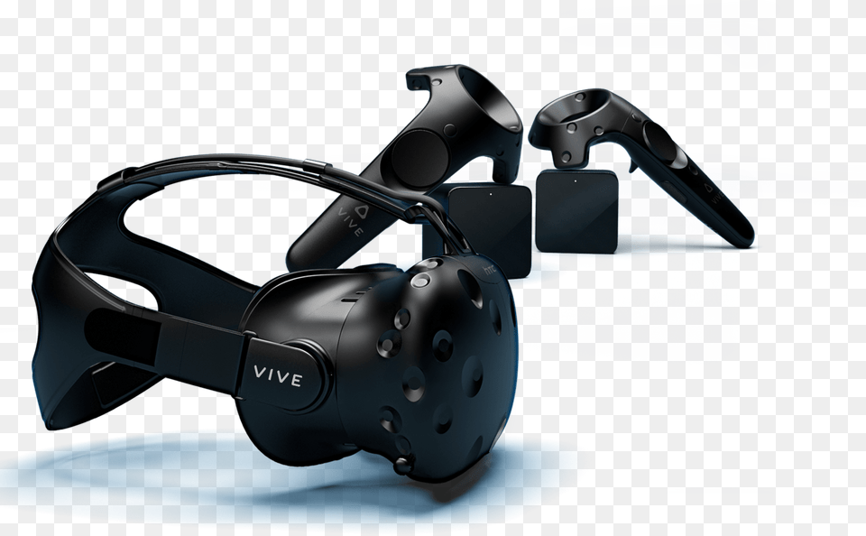 Htc Vive Virtual Reality Headset South Africa Virtual Reality, Electronics, Headphones Png Image