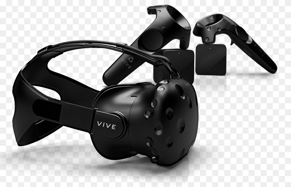 Htc Vive Virtual Reality Htc Vive Electronics Free Transparent Png