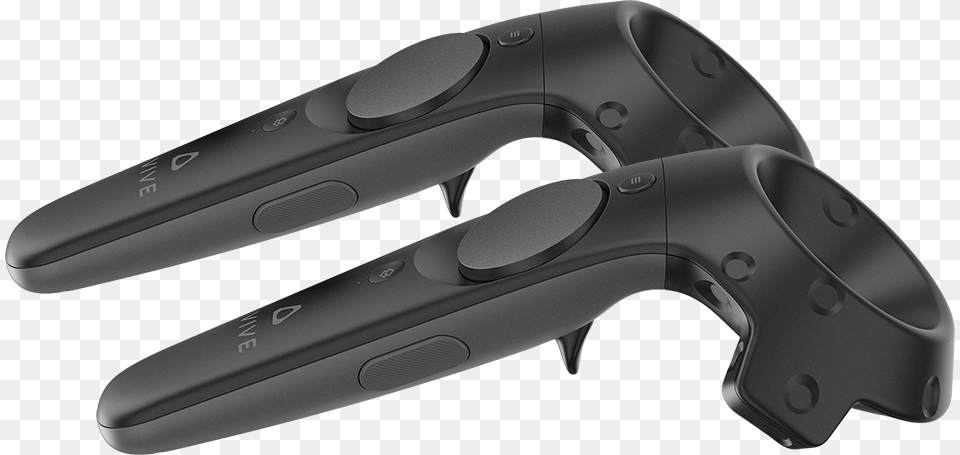 Htc Vive Vr Controllers Vive Virtual Reality Controller, Device Png Image