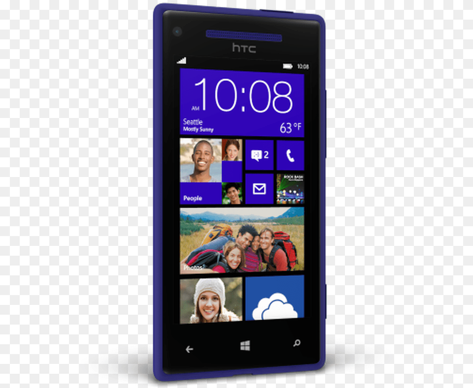 Htc Windows Phone, Electronics, Mobile Phone, Child, Female Png Image